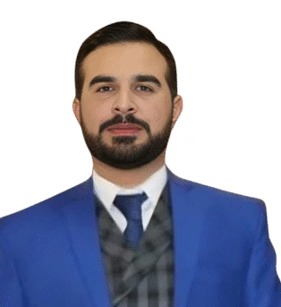 Malik, co-founder of DigiPromise